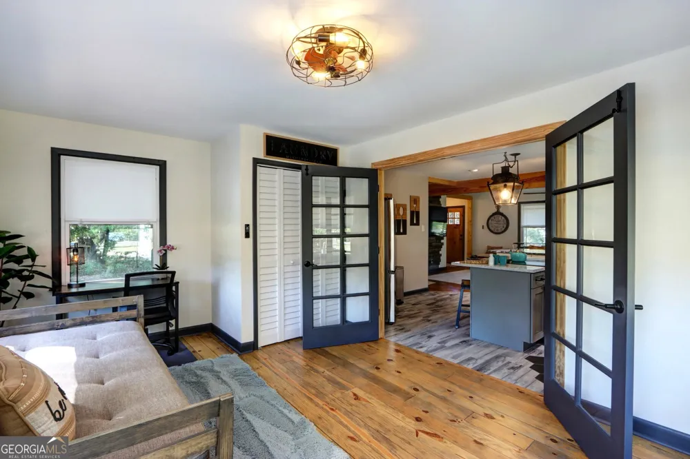 171 Smith AVE Garden City, GA 31408