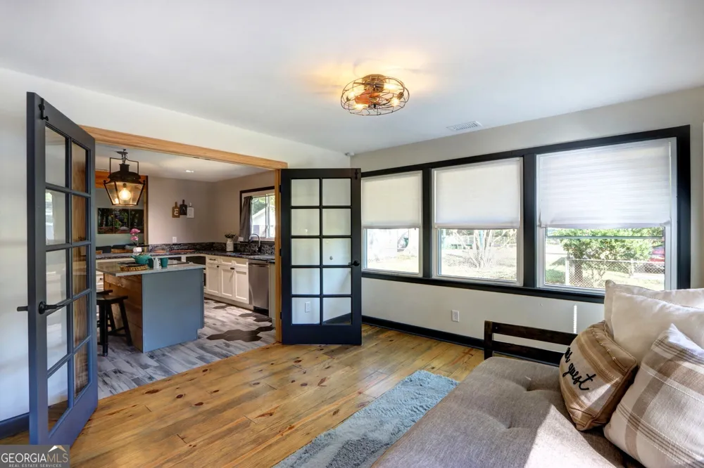 171 Smith AVE Garden City, GA 31408