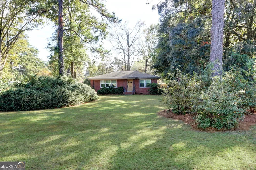 171 Smith AVE Garden City, GA 31408
