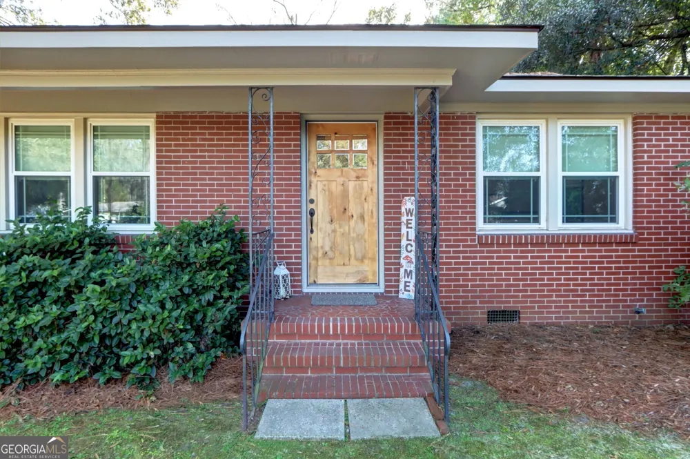 171 Smith AVE Garden City, GA 31408