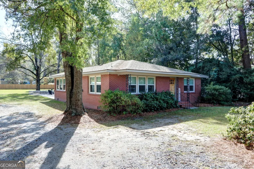 171 Smith AVE Garden City, GA 31408