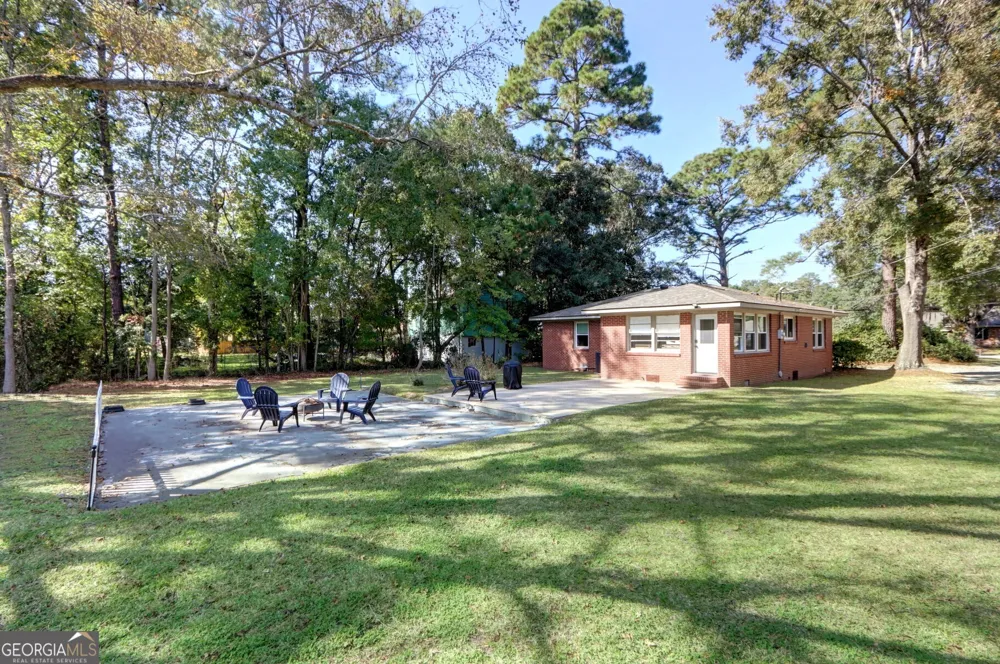 171 Smith AVE Garden City, GA 31408