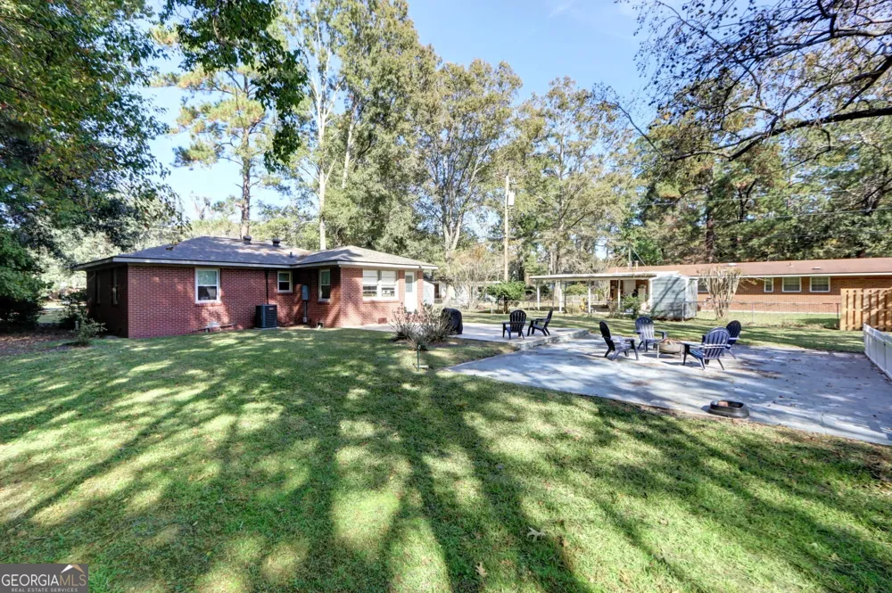 171 Smith AVE Garden City, GA 31408