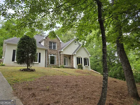 2306 Quail Spring TRL