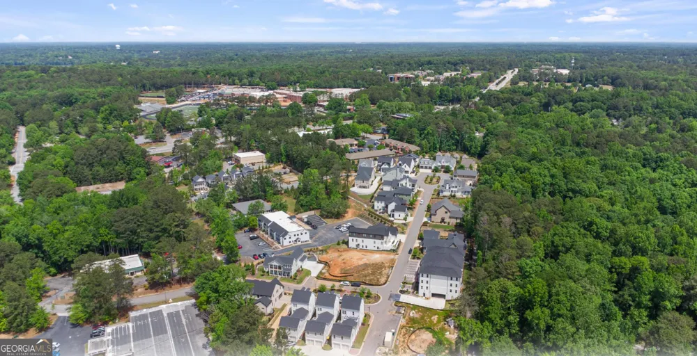 1050 Blair Lane Peachtree City, GA 30269