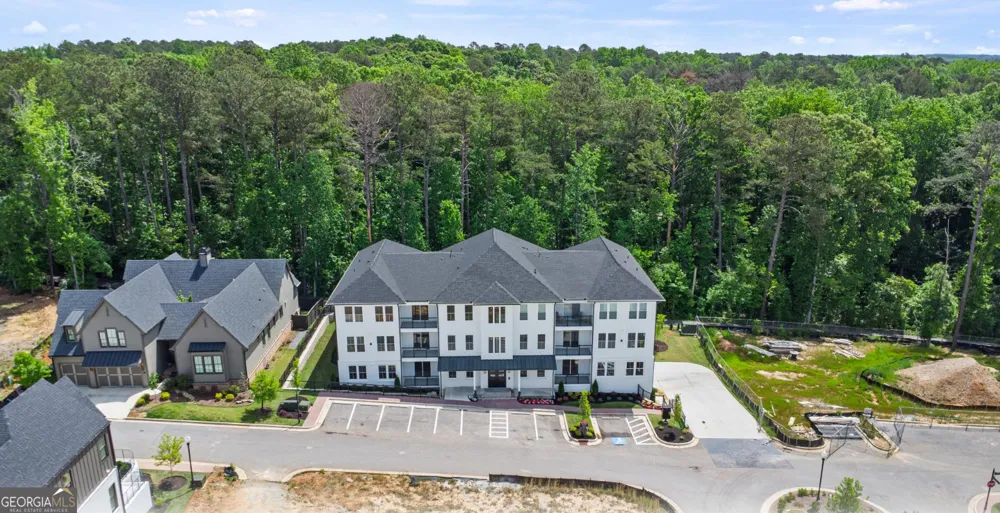 1050 Blair Lane Peachtree City, GA 30269