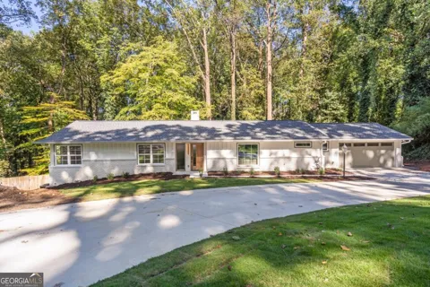 4955 Powers Ferry RD
