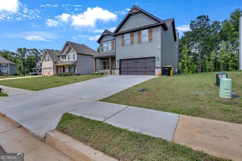 4589 Capulet CT
