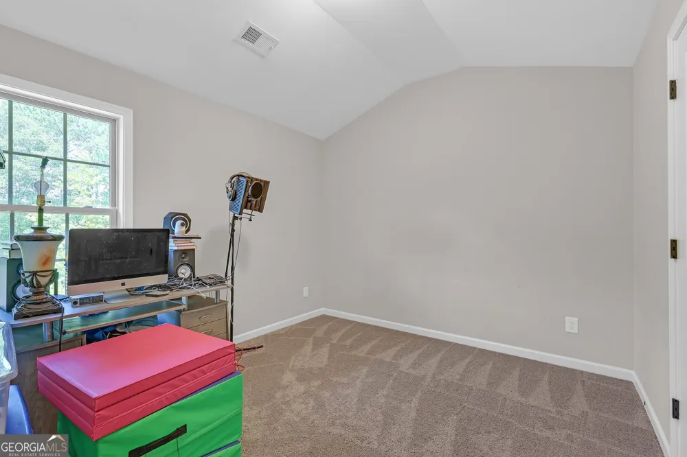 4589 Capulet CT Forsyth, GA 31029