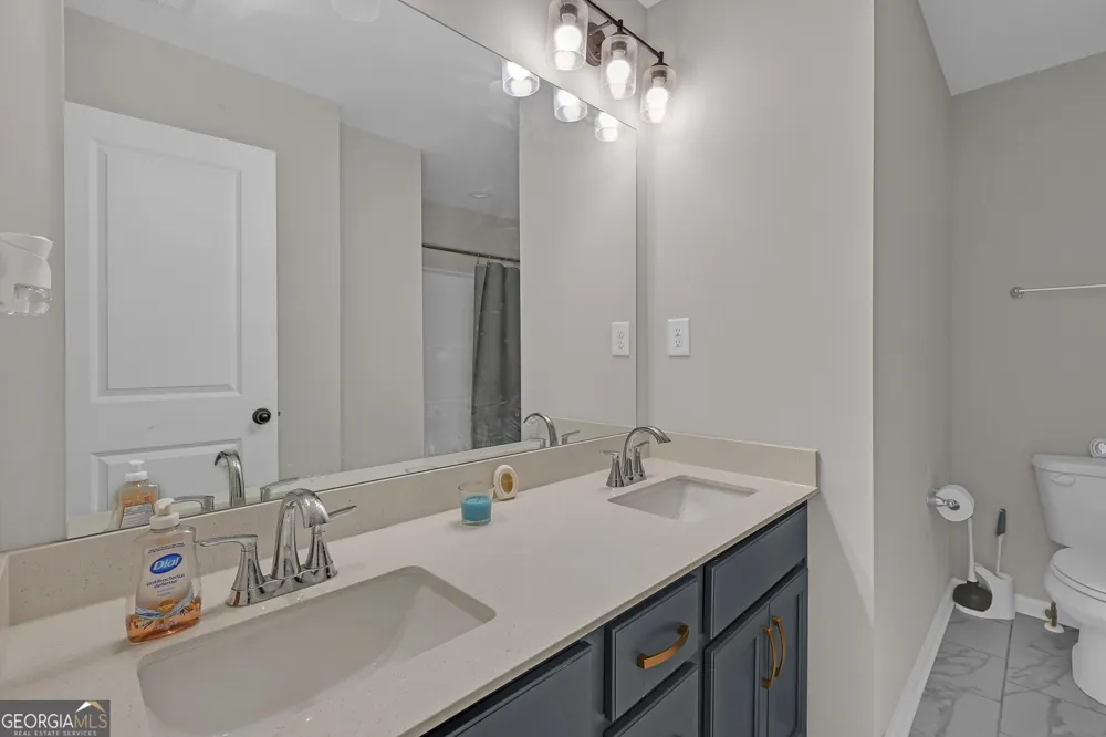 4589 Capulet CT Forsyth, GA 31029