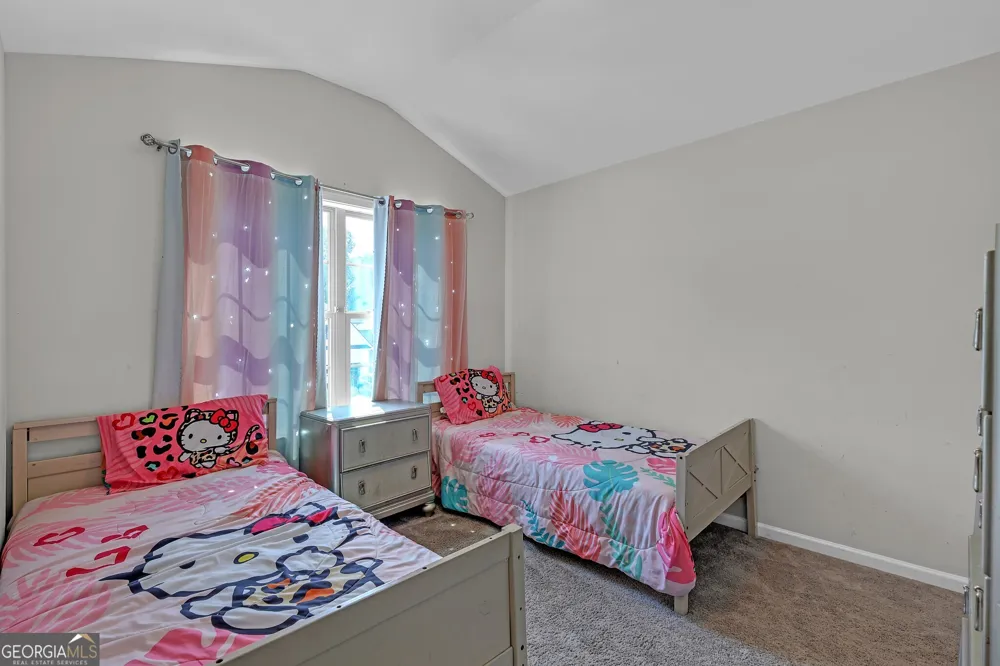 4589 Capulet CT Forsyth, GA 31029