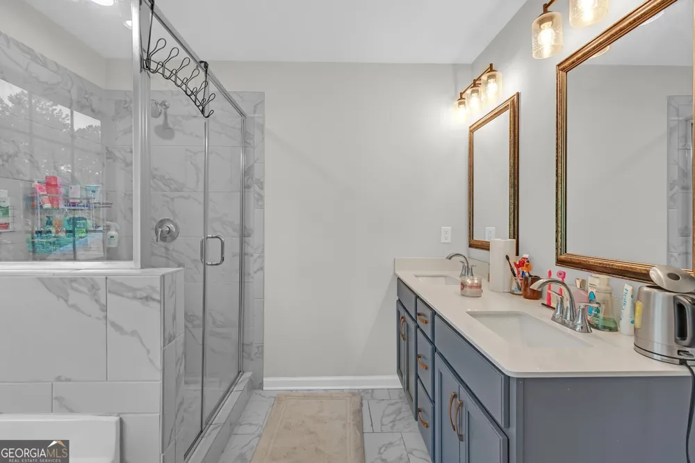4589 Capulet CT Forsyth, GA 31029