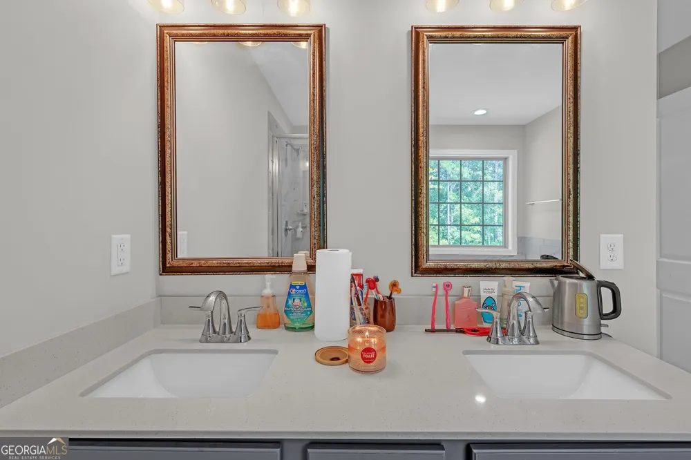 4589 Capulet CT Forsyth, GA 31029