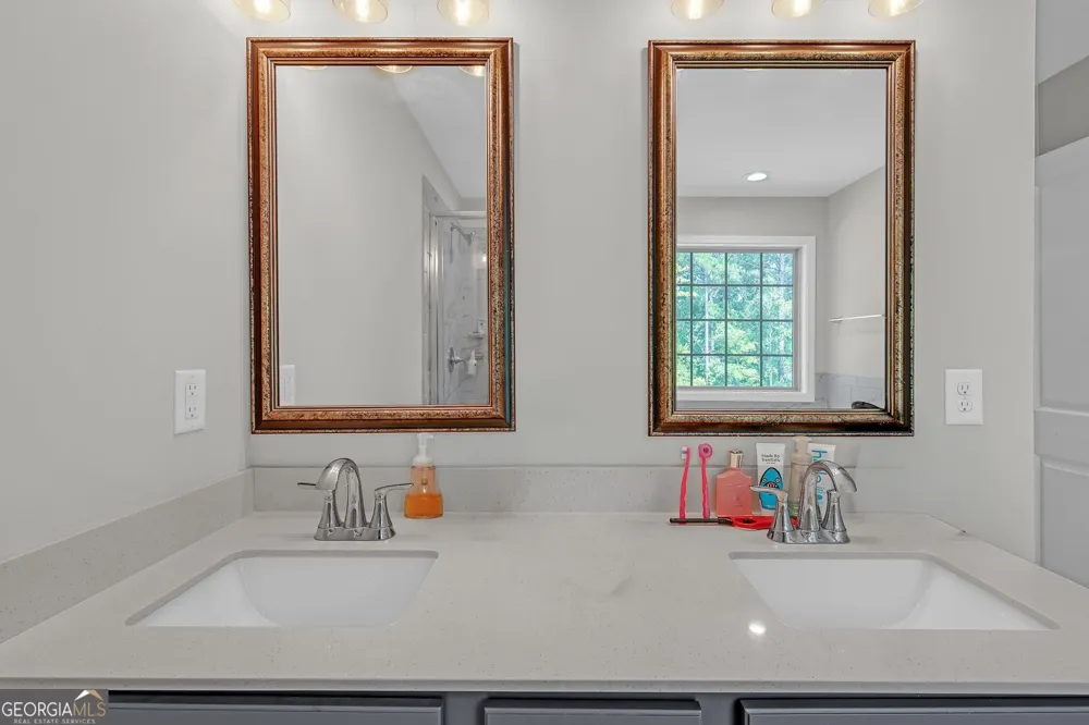 4589 Capulet CT Forsyth, GA 31029