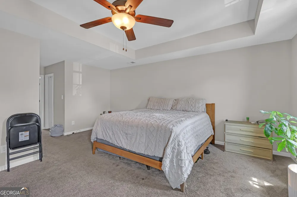 4589 Capulet CT Forsyth, GA 31029