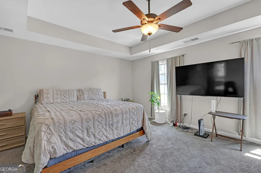 4589 Capulet CT Forsyth, GA 31029