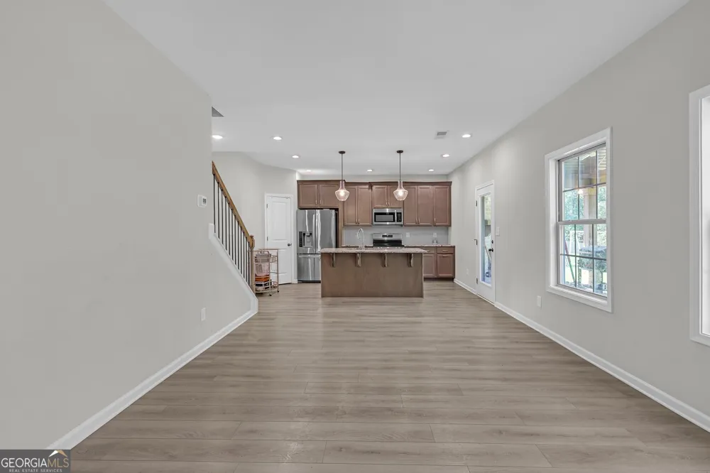 4589 Capulet CT Forsyth, GA 31029