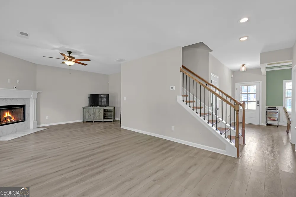 4589 Capulet CT Forsyth, GA 31029