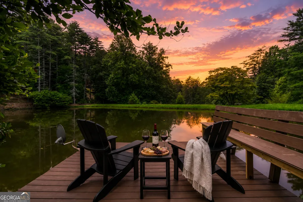 3 Mountain Lake RD Blue Ridge, GA 30513