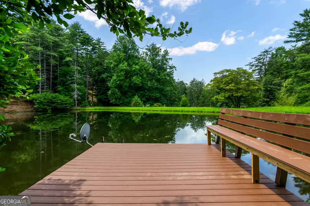 3 Mountain Lake RD Blue Ridge, GA 30513
