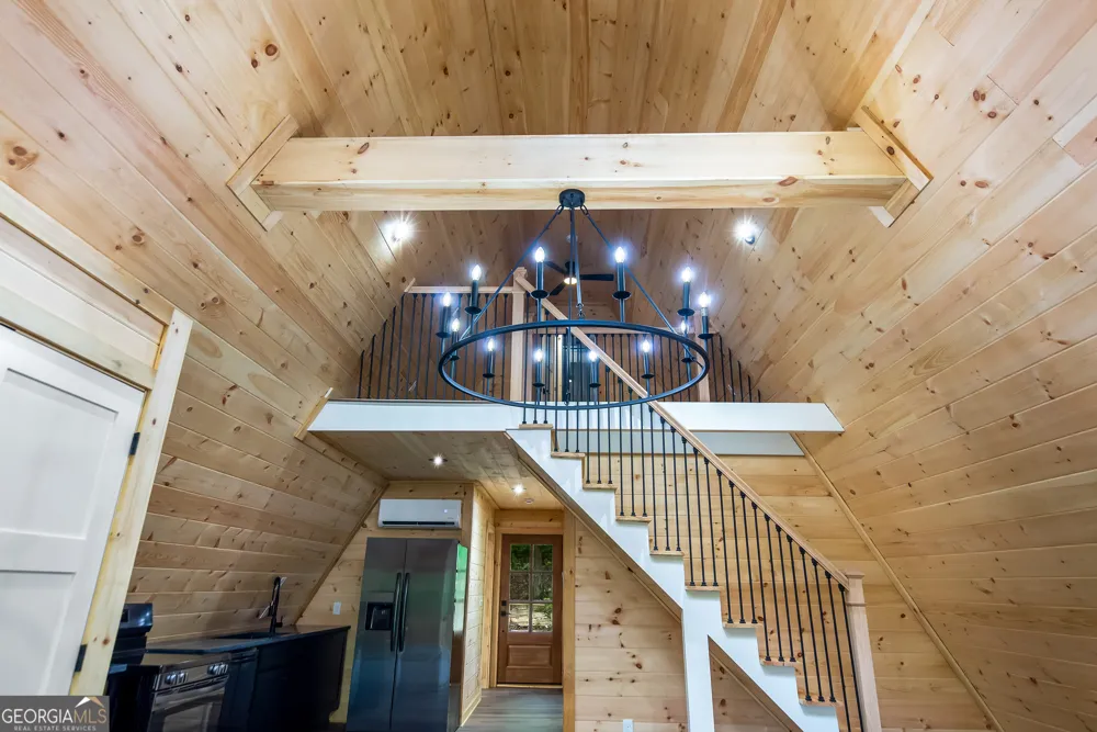 3 Mountain Lake RD Blue Ridge, GA 30513