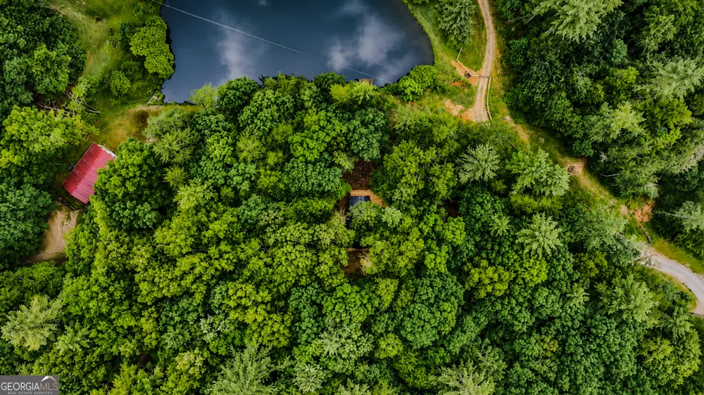3 Mountain Lake RD Blue Ridge, GA 30513