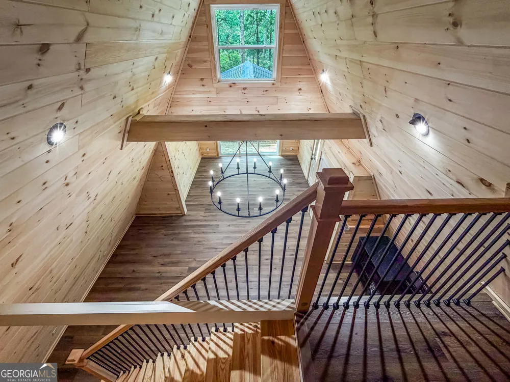 3 Mountain Lake RD Blue Ridge, GA 30513