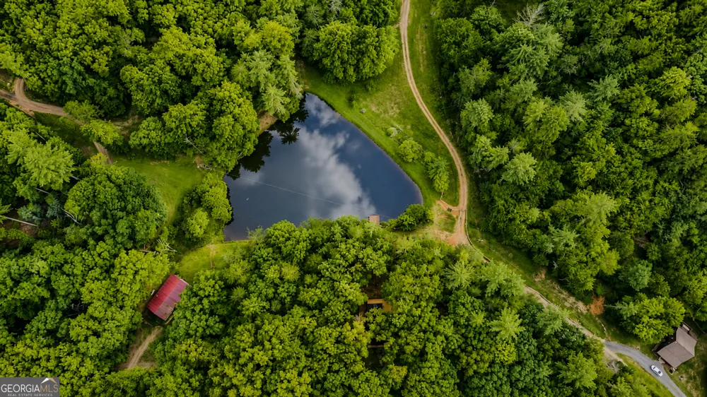 3 Mountain Lake RD Blue Ridge, GA 30513