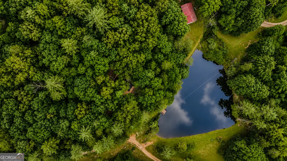 3 Mountain Lake RD Blue Ridge, GA 30513