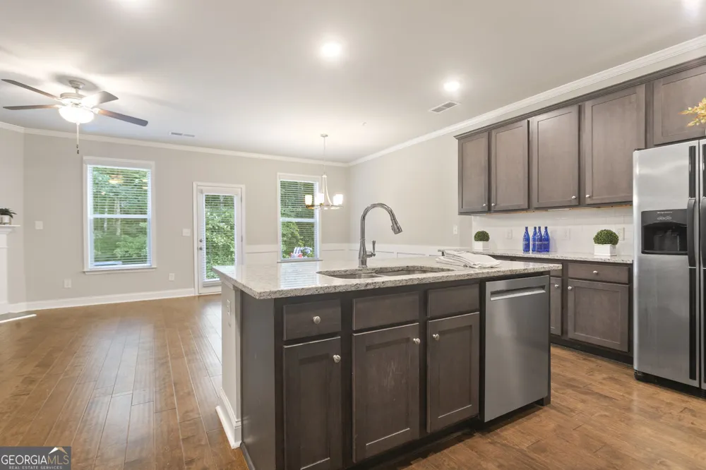 170 Camden Park DR Woodstock, GA 30188