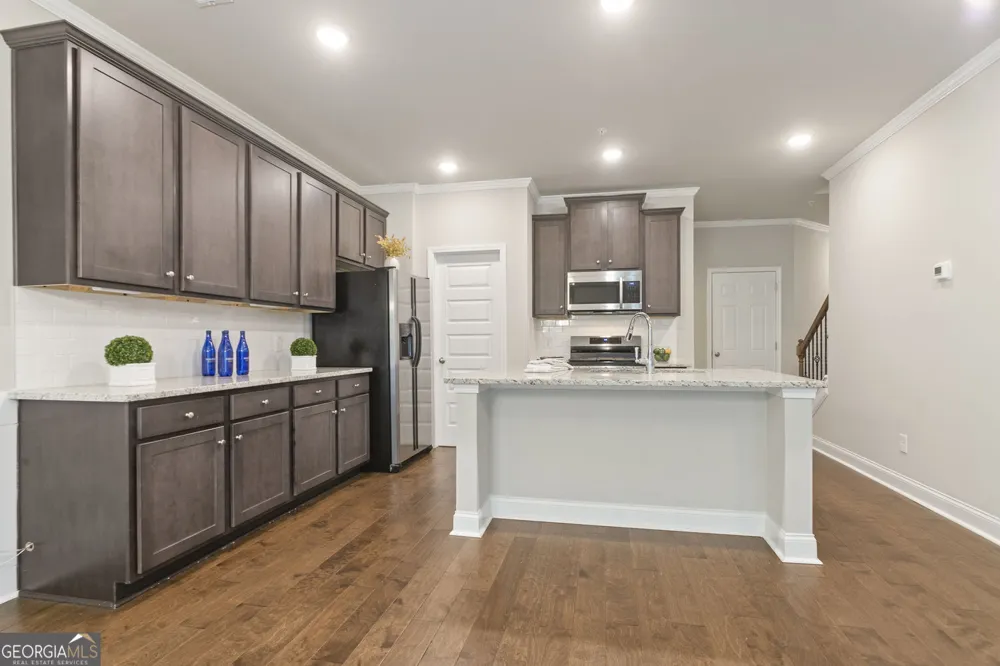 170 Camden Park DR Woodstock, GA 30188