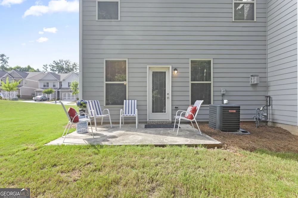 170 Camden Park DR Woodstock, GA 30188