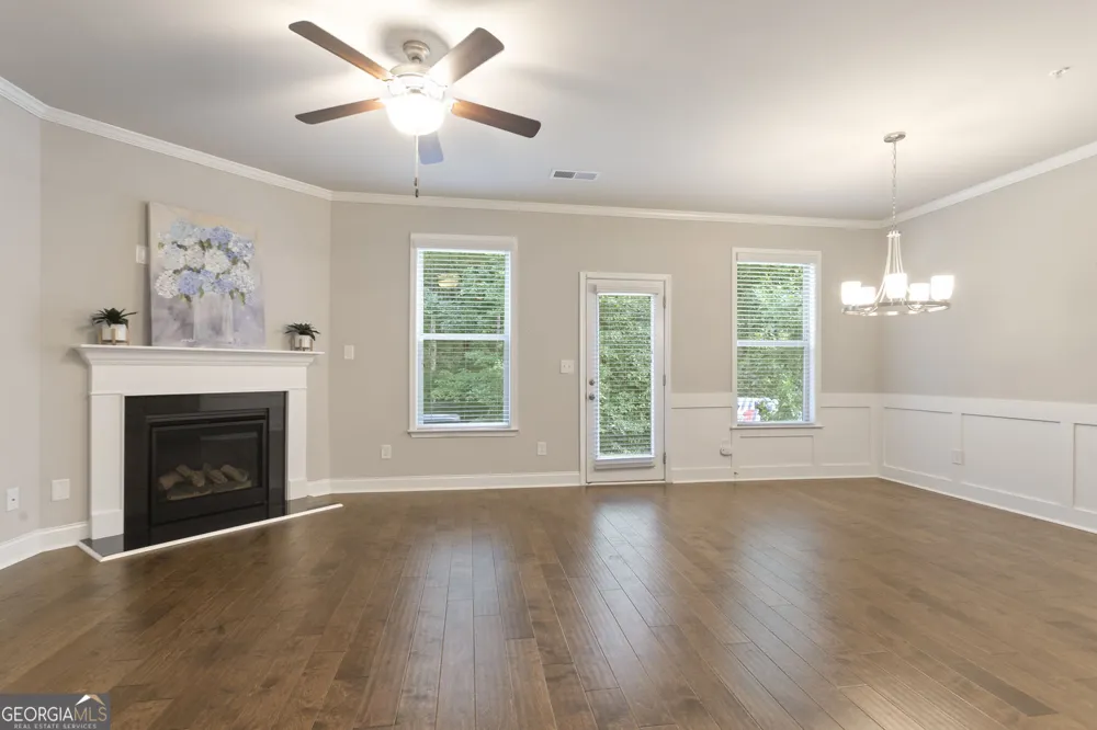 170 Camden Park DR Woodstock, GA 30188