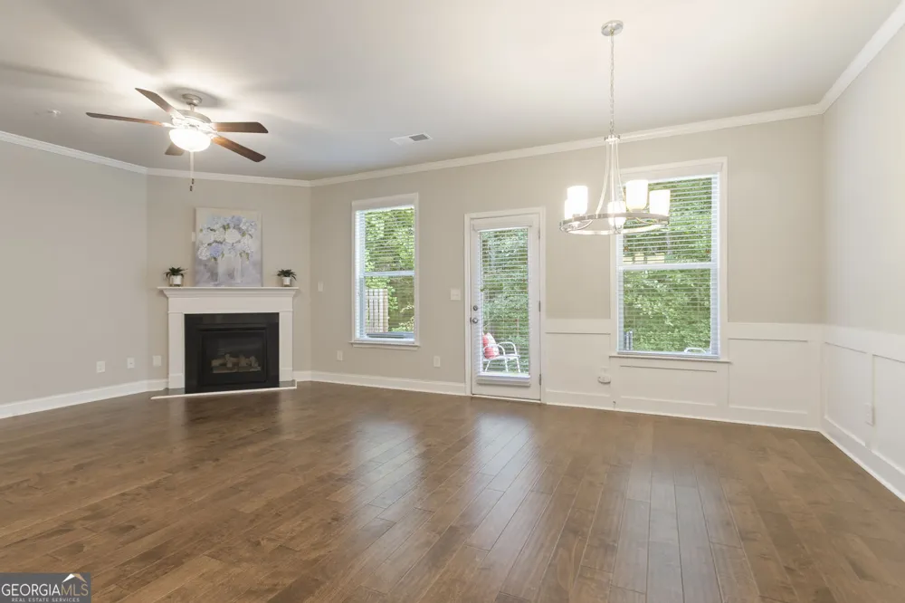 170 Camden Park DR Woodstock, GA 30188