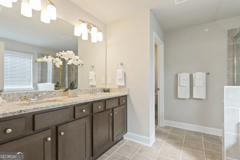 170 Camden Park DR Woodstock, GA 30188