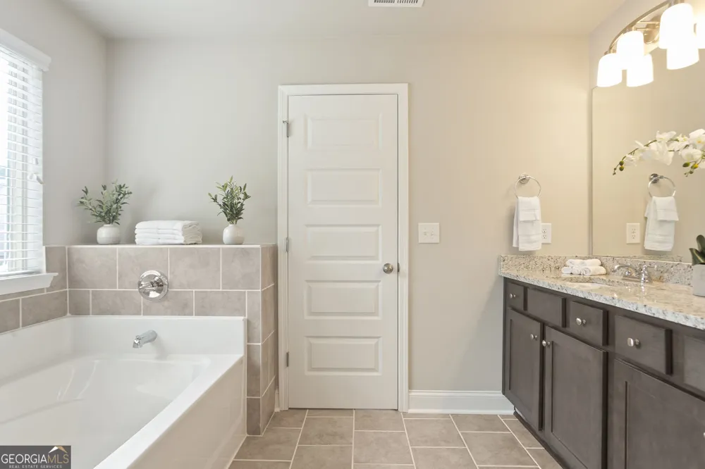 170 Camden Park DR Woodstock, GA 30188