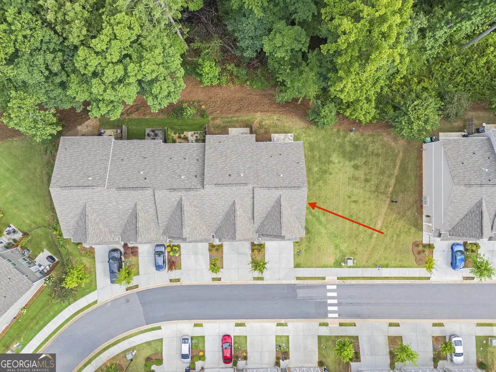 170 Camden Park DR Woodstock, GA 30188