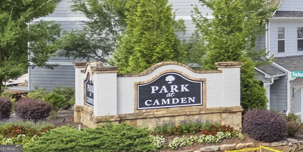 170 Camden Park DR Woodstock, GA 30188