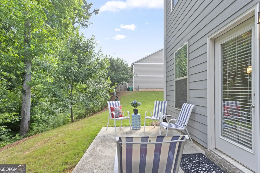 170 Camden Park DR Woodstock, GA 30188