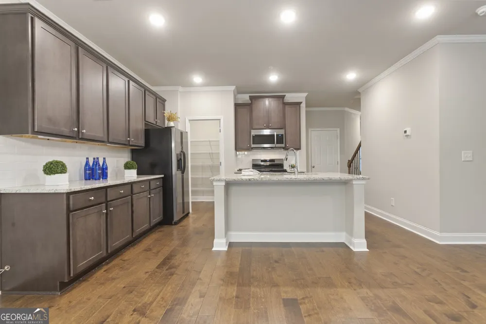 170 Camden Park DR Woodstock, GA 30188