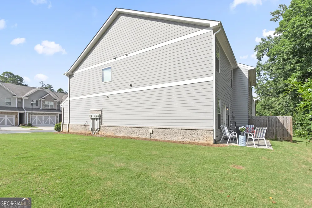 170 Camden Park DR Woodstock, GA 30188