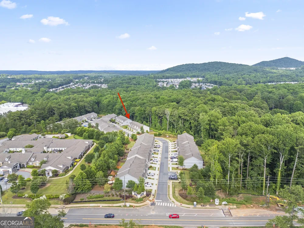 170 Camden Park DR Woodstock, GA 30188