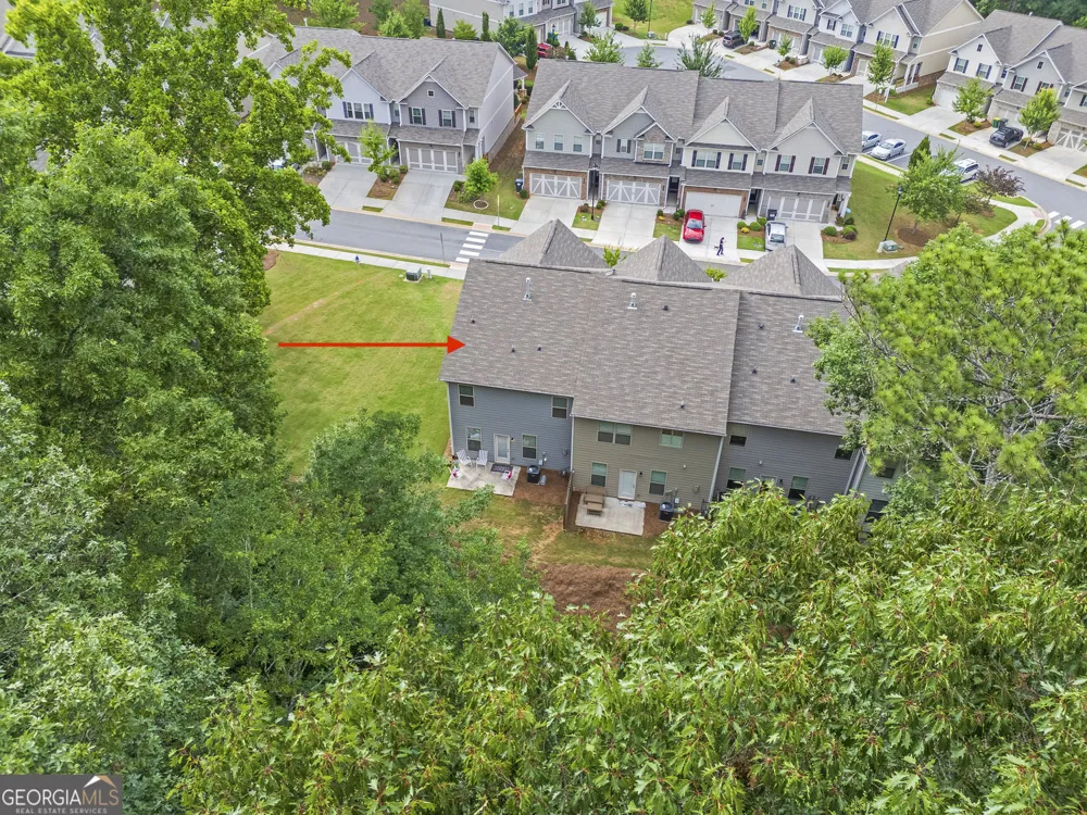 170 Camden Park DR Woodstock, GA 30188