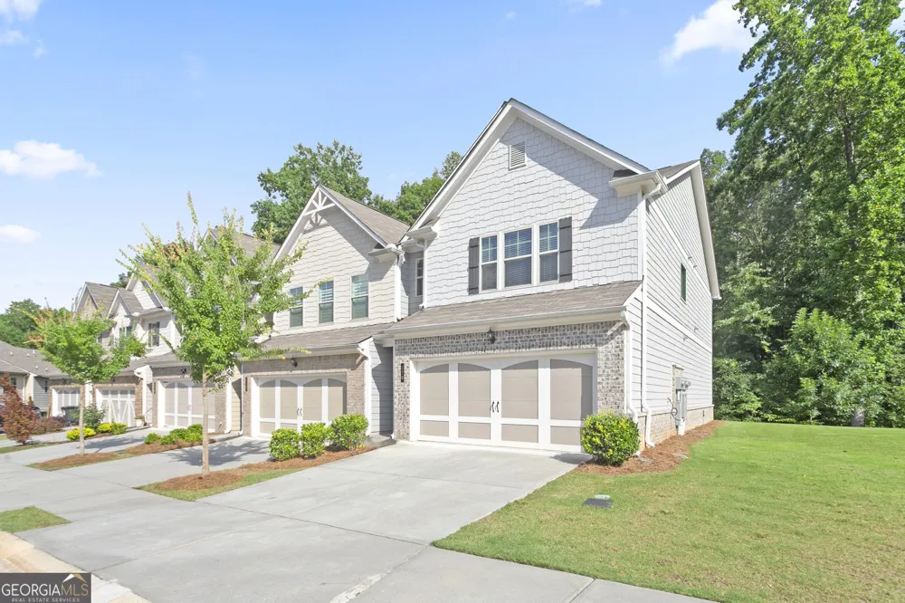 170 Camden Park DR Woodstock, GA 30188