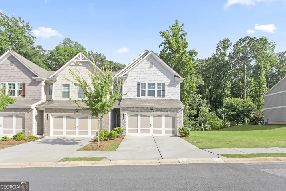 170 Camden Park DR Woodstock, GA 30188