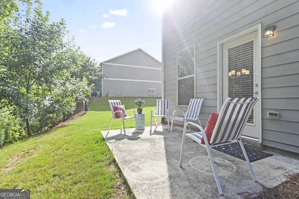 170 Camden Park DR Woodstock, GA 30188
