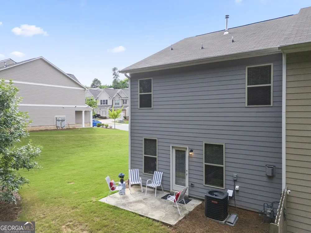 170 Camden Park DR Woodstock, GA 30188