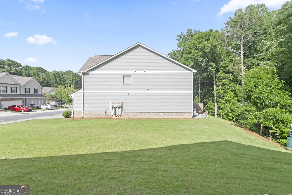 170 Camden Park DR Woodstock, GA 30188