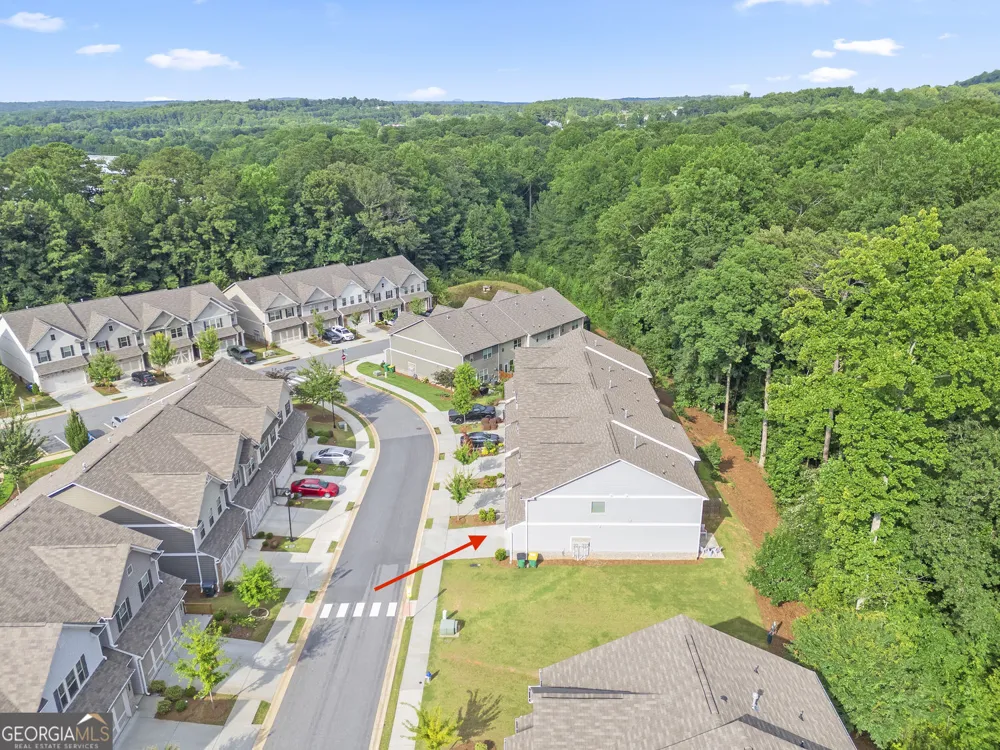 170 Camden Park DR Woodstock, GA 30188
