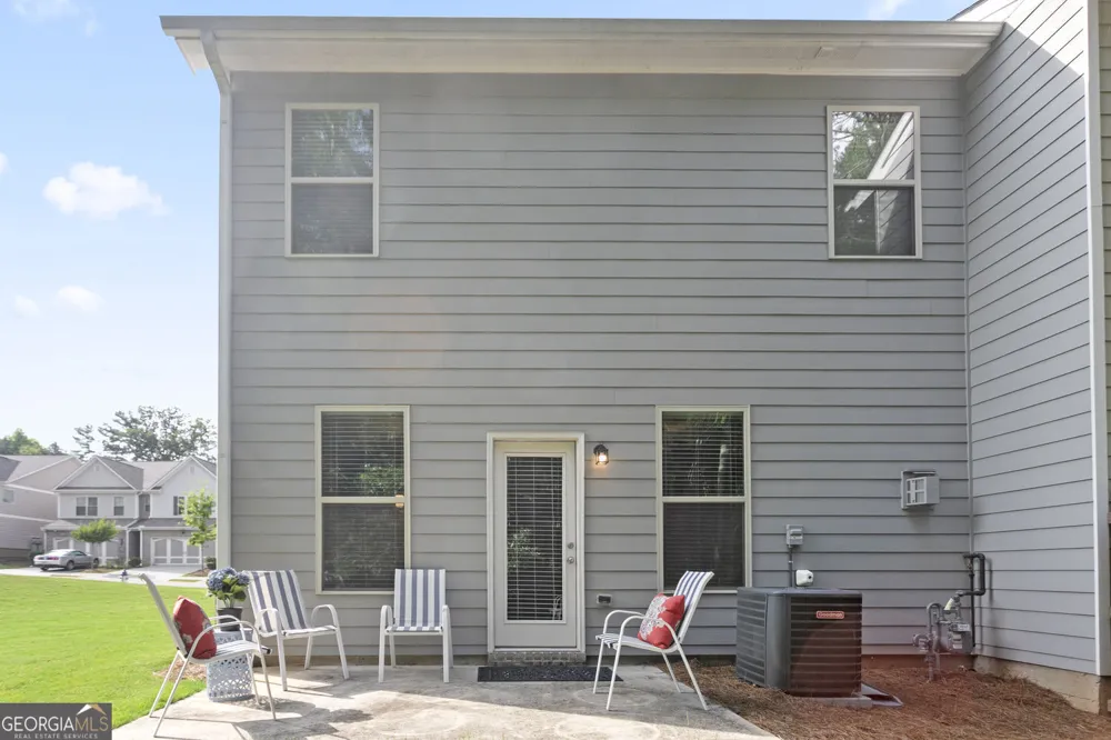 170 Camden Park DR Woodstock, GA 30188